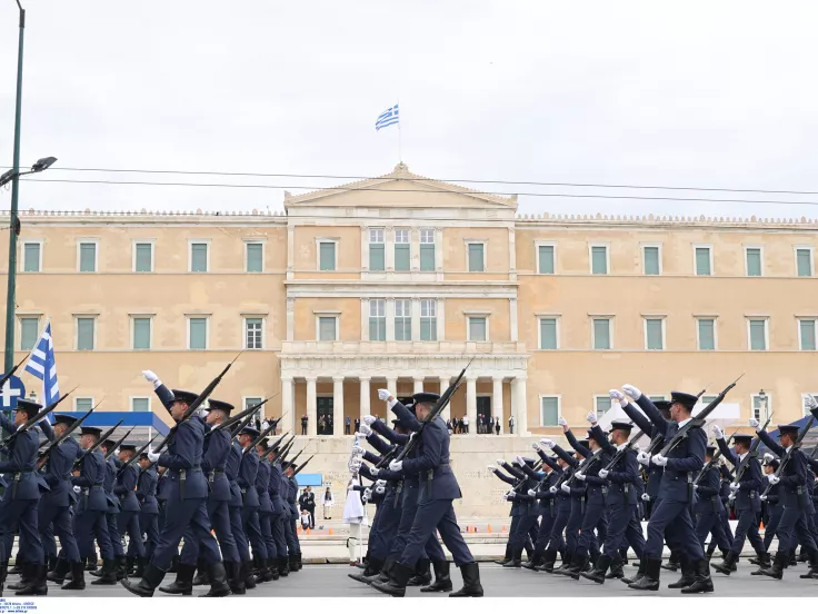 Πειθαρχικός έλεγχος ζητήθηκε από τον Άρειο Πάγο, για τον εισαγγελέα και την ανακρίτρια που άφησαν ελεύθερους τους κατηγορούμενους τους κυκλώματος πολεοδομίας Ρόδου
