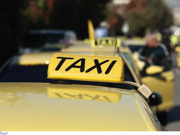 Συνελήφθη μεθυσμένος οδηγός ταξί που προκάλεσε τροχαίο με δύο τραυματίες