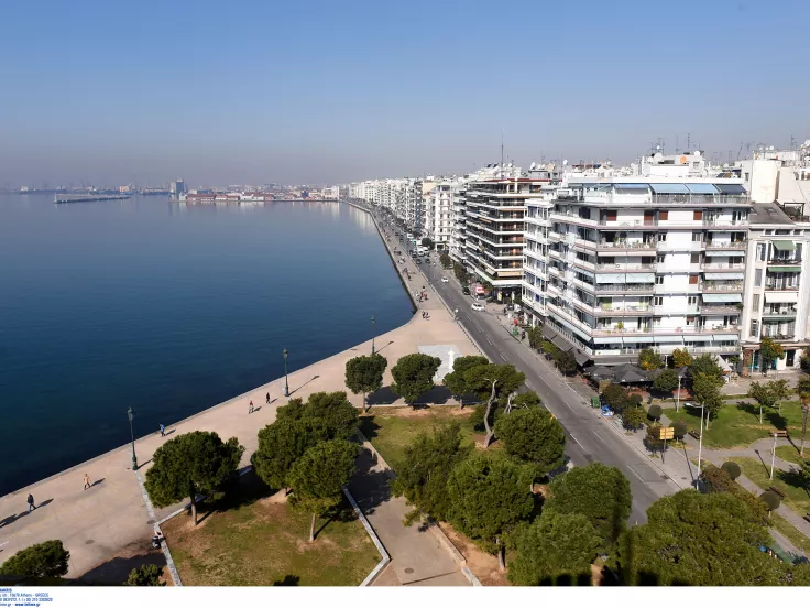 Θεσσαλονίκη