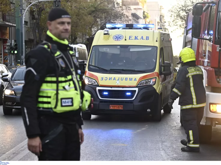 Τροχαία: Ραγδαία αύξηση των νεκρών στη Δυτική Ελλάδα και την Πελοπόννησο