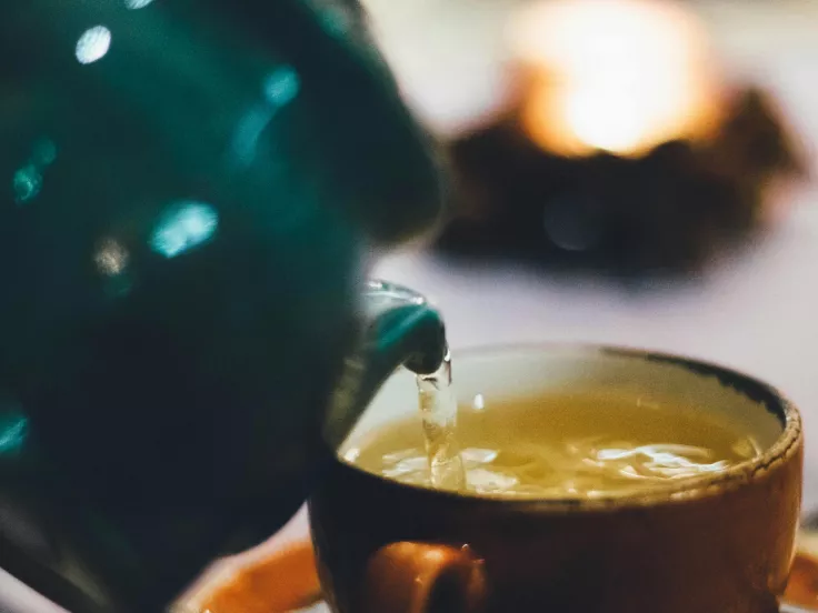 Τσάι Tea