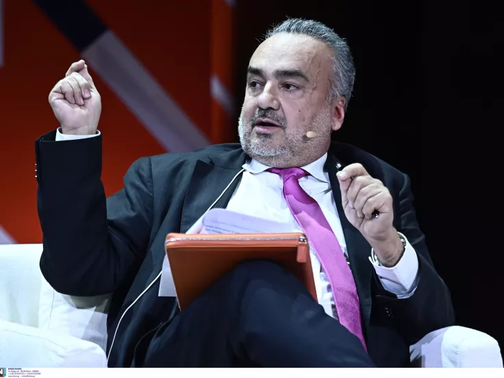 Τέμπη: Παρέμβαση Βερβεσού για πιθανές αξιόποινες πράξεις στο μοντάζ των ηχητικών