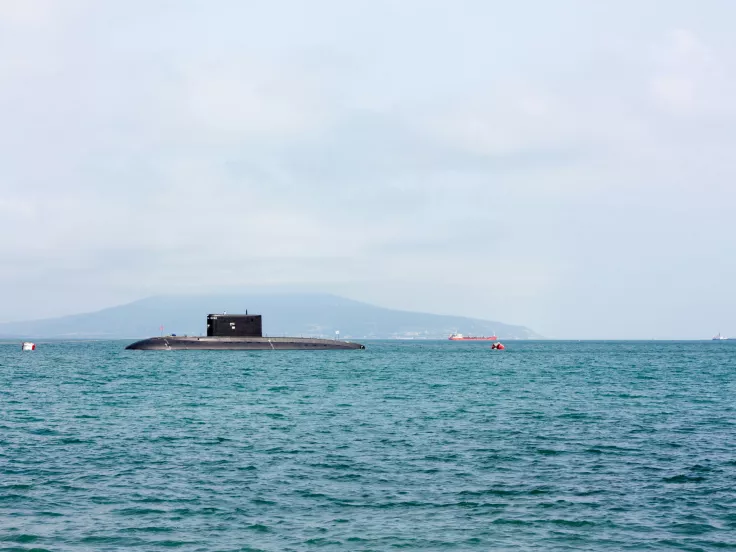 υποβρύχιο 