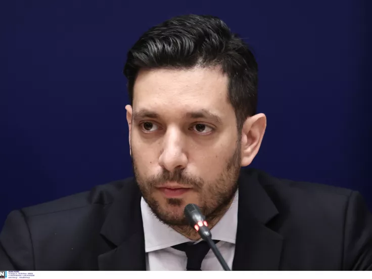 ΟΣΕ: Εξειδικεύονται αυτή τη στιγμή τα μέτρα του νέου νομοσχεδίου (live)