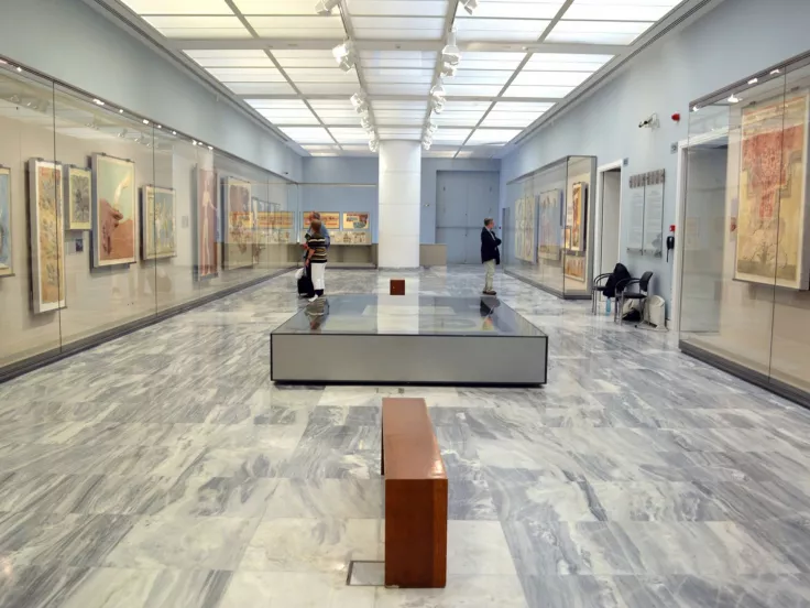 Αρχαιολογικό Μουσείο Ηρακλείου