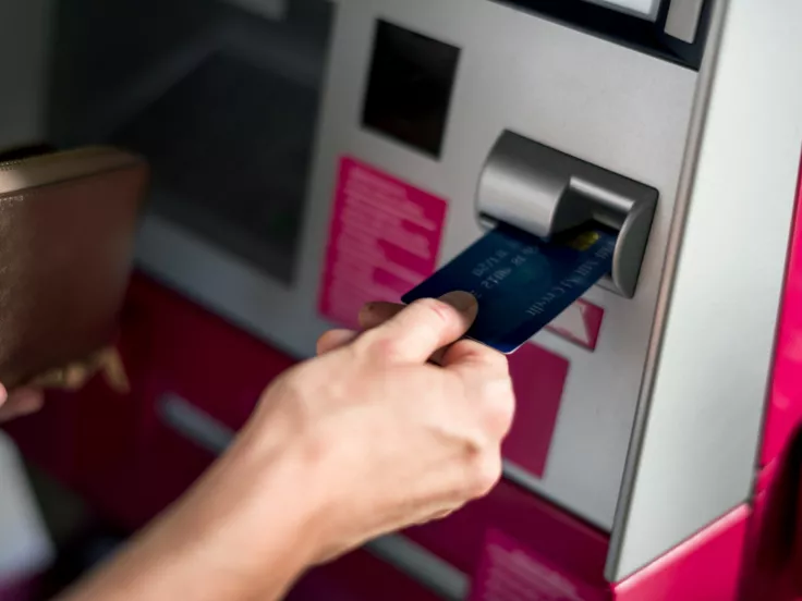 ATM