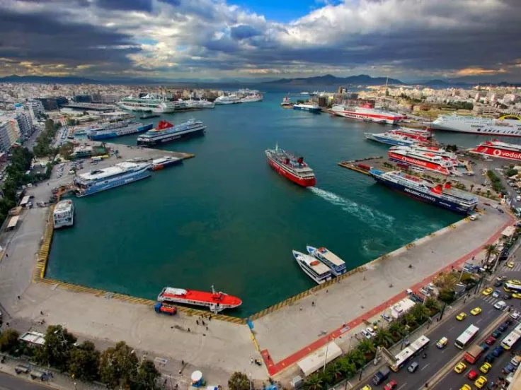 Αττική: Ανακοινώθηκαν 50 θέσεις εργασίας στον Δήμο Πειραιά