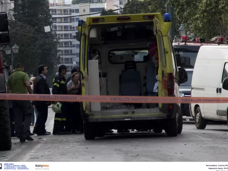 Χαλκίδα: Έχασε το σπίτι του σε πλειστηριασμό, σκότωσε τον νέο ιδιοκτήτη και αυτοκτόνησε
