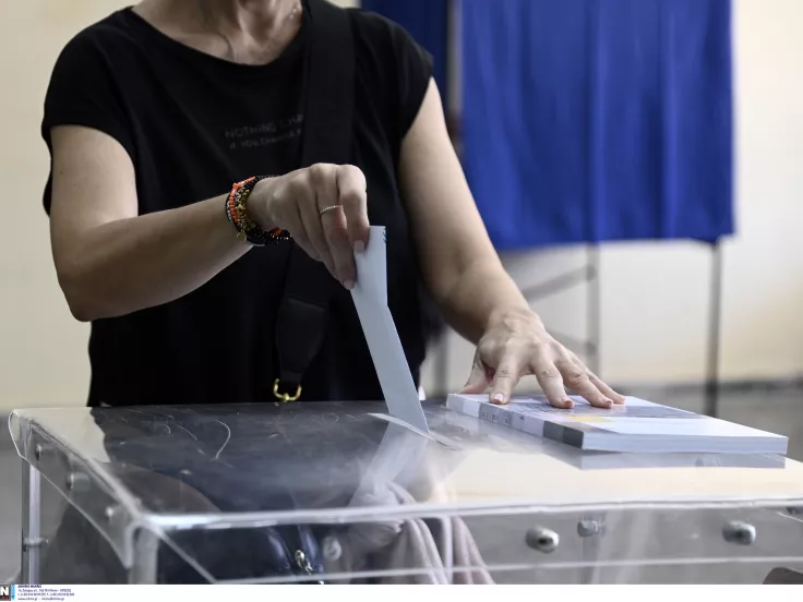 Αυτοδιοικητικές εκλογές: Καταργείται ο δεύτερος γύρος - Δήμαρχοι σε μία Κυριακή 