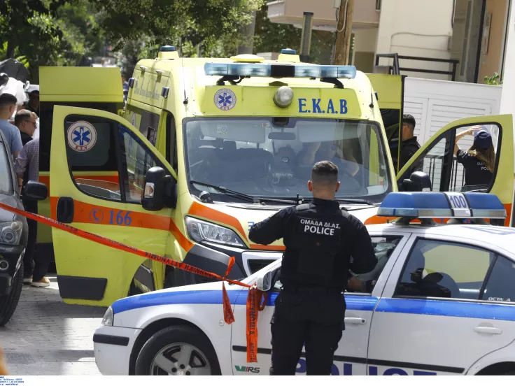 Σπάτα: Νεκρό 4χρονο παιδί που παρασύρθηκε από αυτοκίνητο