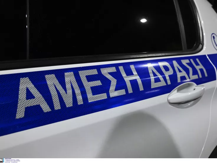 Θρίλερ στο Μεταξουργείο: Άνδρας εντοπίστηκε νεκρός στο δρόμο
