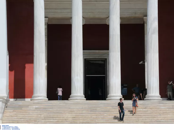 Άνοιξαν 205 προσλήψεις σε δύο Αρχαιολογικά Μουσεία της Ελλάδας
