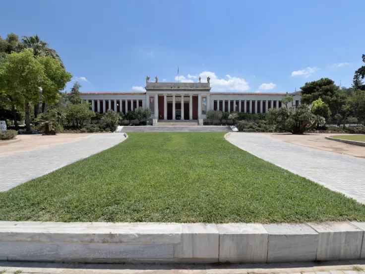 Εθνικό Αρχαιολογικό Μουσείο: Τελευταία ευκαιρία για 132 προσλήψεις