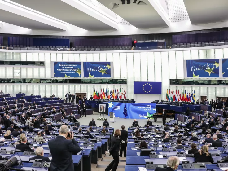 Θέσεις εργασίας στο Ευρωπαϊκό Κοινοβούλιο - Πού θα στείλετε αίτηση
