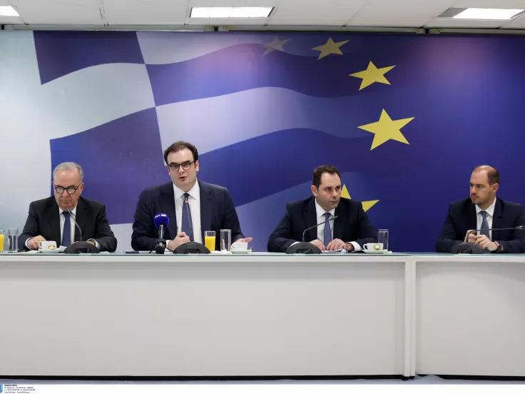 Εξειδικεύτηκαν τα μέτρα Τα κριτήρια για τα 250 ευρώ - Επιστροφή στο 80% των ενοικιαστών