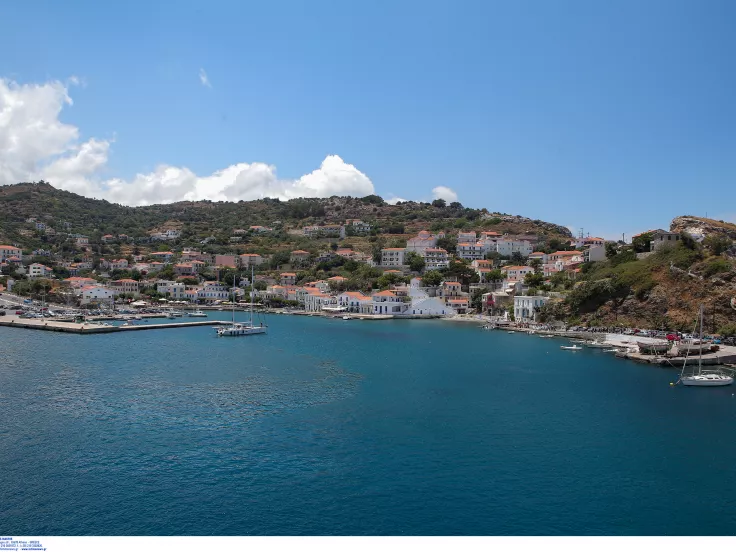 ικαρια