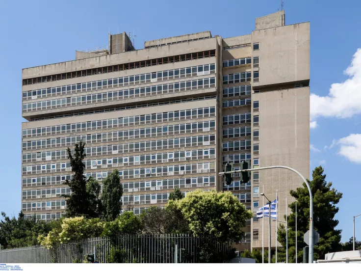 ΕΥΠ: 110 μόνιμες προσλήψεις με μόρια - Μέχρι αύριο οι αιτήσεις
