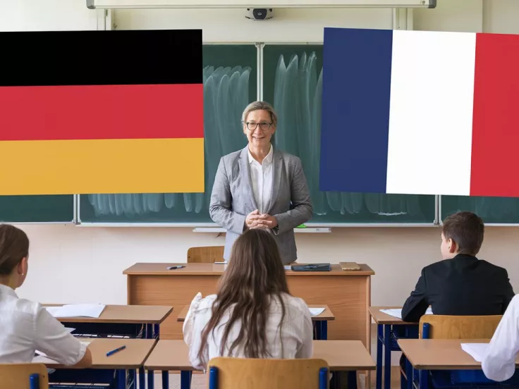germanika gallika