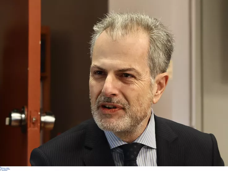 Νέος πρόεδρος της ΕΡΤ: Η κυβέρνηση προτείνει τον Γιάννη Παπαδόπουλο