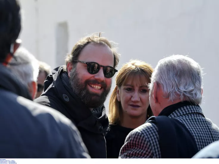 Γιώργος Λάνθιμος