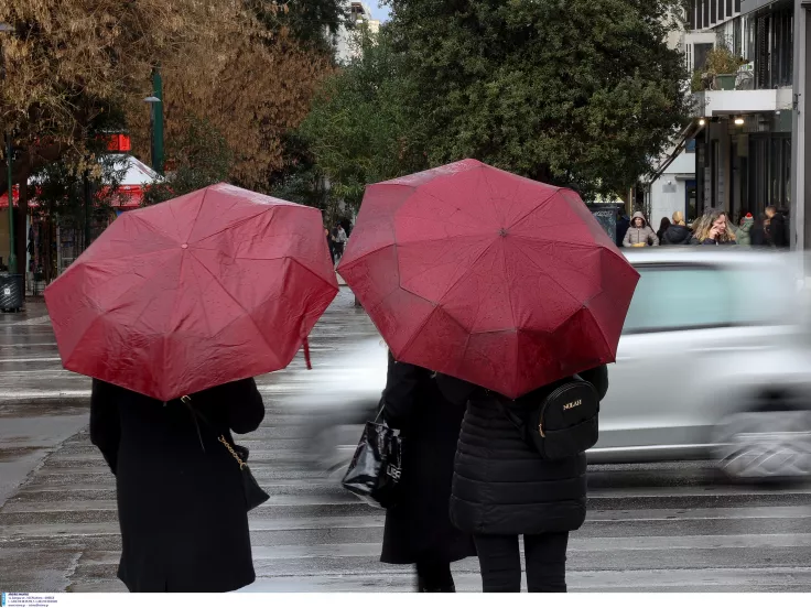 Καιρός