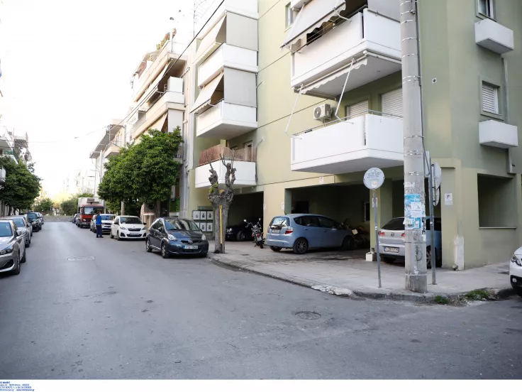 Εν ψυχρώ δολοφονία στην Καλλιθέα – 42χρονος Αιγύπτιος το θύμα 