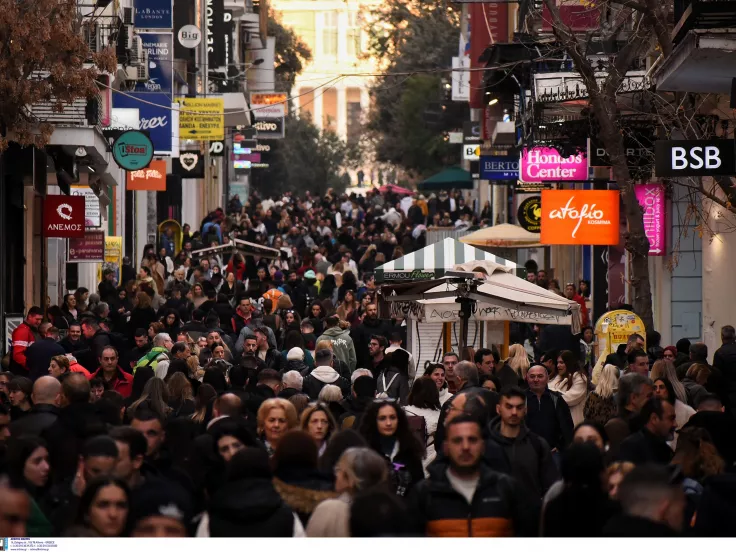 Μ. Παρασκευή - Μ. Σάββατο: Τι ώρα κλείνουν τα καταστήματα