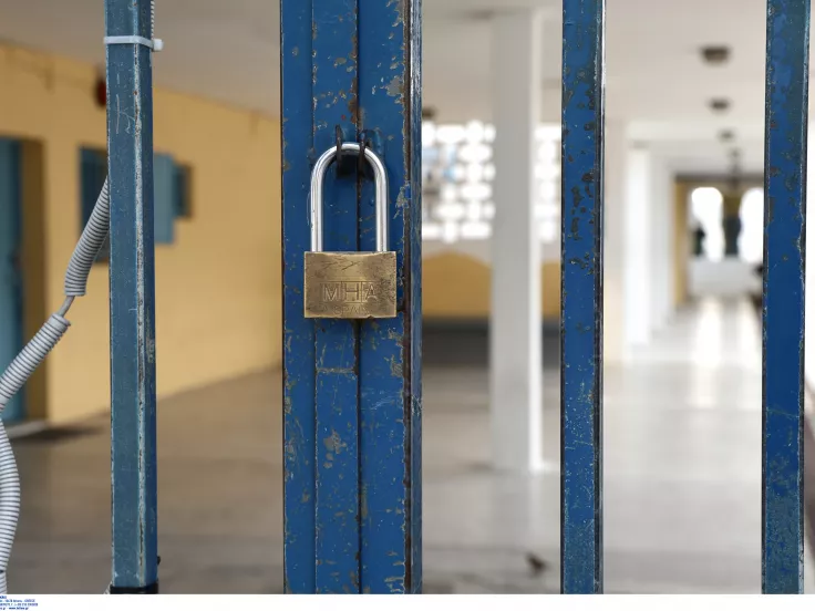 Κακοκαιρία: Πού είναι σήμερα κλειστά τα σχολεία  
