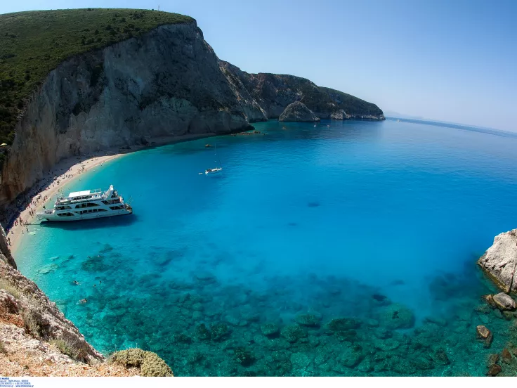 Δημόσιο: Άνοιξαν 10 προσλήψεις χωρίς πτυχίο στη Λευκάδα