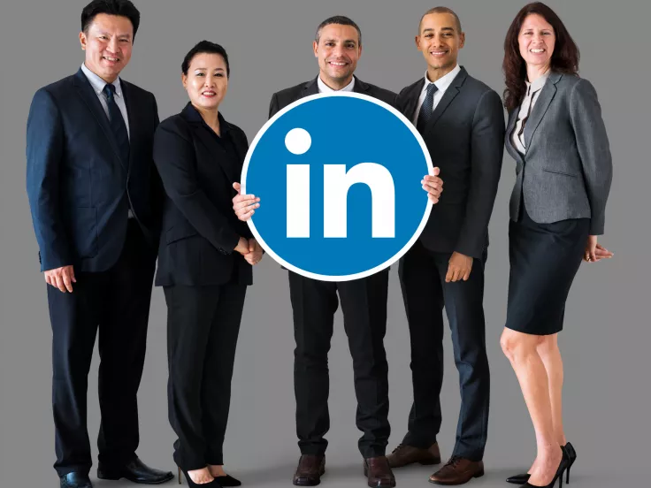 LinkedIn