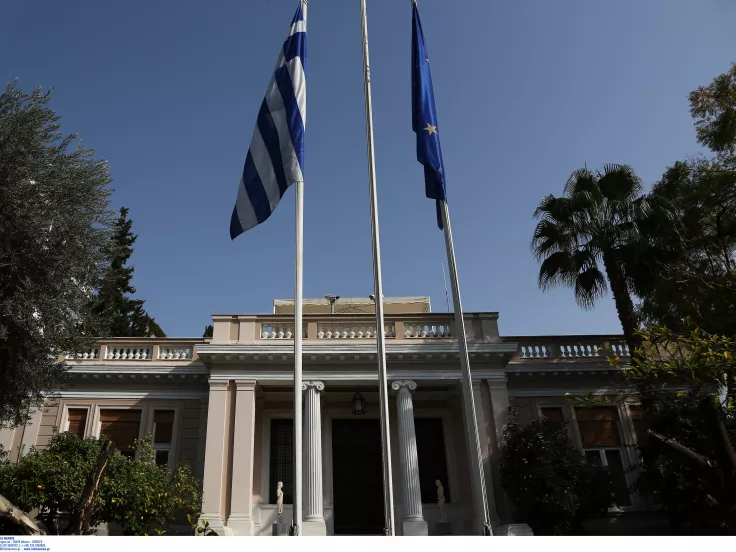 Μαξίμου: Αλλαγές στο επικοινωνιακό επιτελείο - Ονόματα και ρόλοι