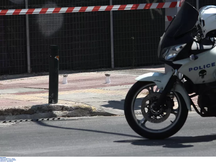 «Οσμή» τρομοκρατίας η χθεσινή ληστεία στο Μεσολόγγι - «Ήταν ιδιαίτερα ψύχραιμοι» λέει αυτόπτης μάρτυρας