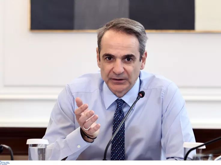Μέτρα στήριξης «έκπληξη» ανακοινώνει σήμερα ο Μητσοτάκης