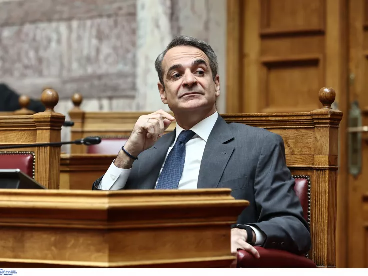 Μαξίμου: Αίτημα για απομάκρυνση Τζίμα, Λαζόπουλου, Γιάμαλη από το Mega