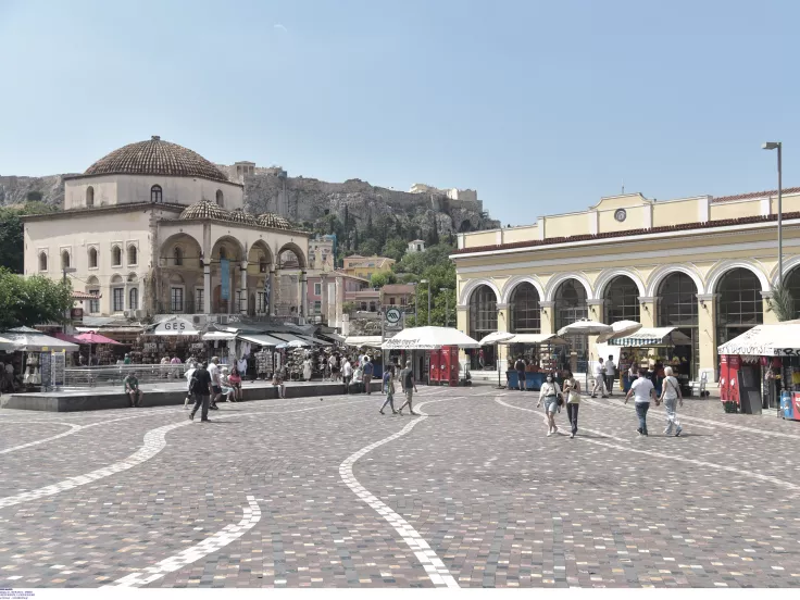 Μοναστηράκι