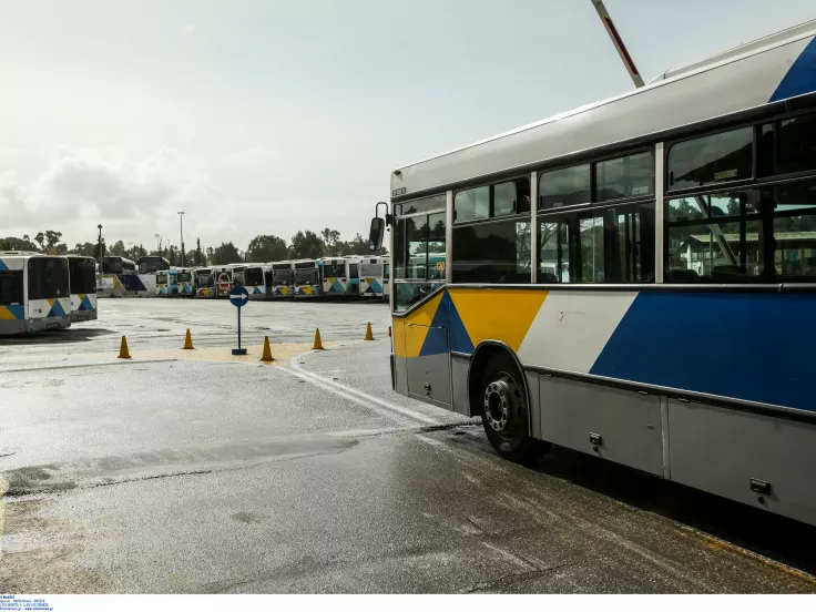Αττική: Έρχεται νέα λεωφορειακή γραμμή - Ποιες περιοχές θα συνδέει