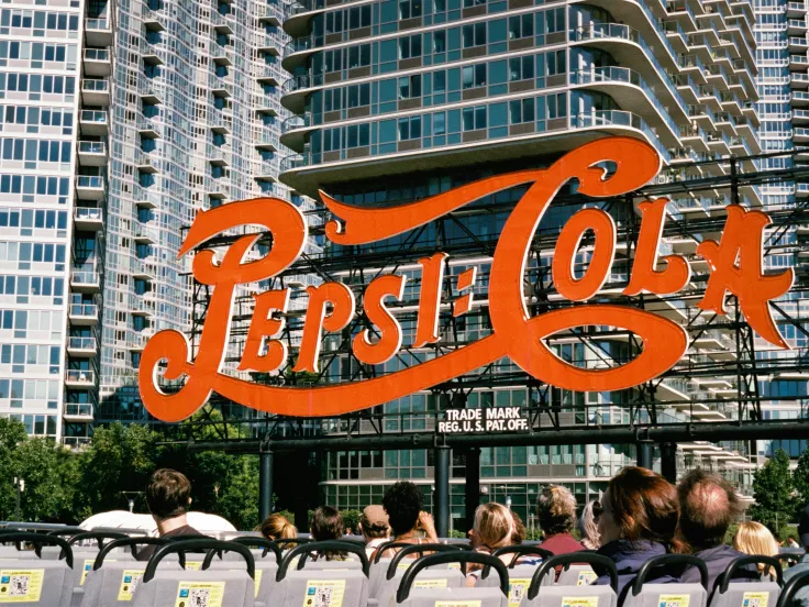 Θέσεις εργασίας στην Pepsi Cola
