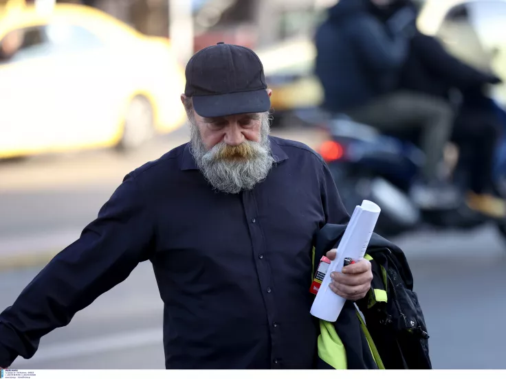 «Άλλος Άνθρωπος»: Απαλλακτική η πρόταση εισαγγελέα για τον Πολυχρονόπουλο