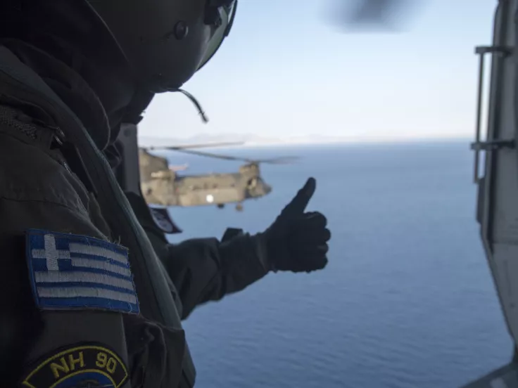 Προσλήψεις 2.000 ΕΠΟΠ: Πόσες αιτήσεις υποβλήθηκαν - Τα ποσοστά επιτυχίας