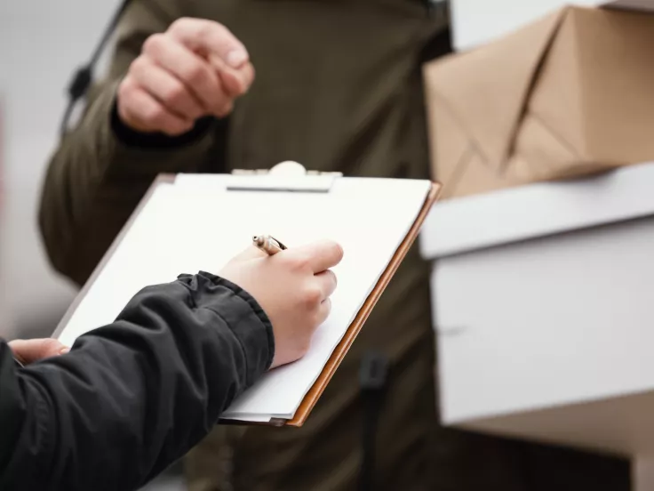 UPS: Περικόπτει 20.000 θέσεις εργασίας παγκοσμίως μέσα στο 2025