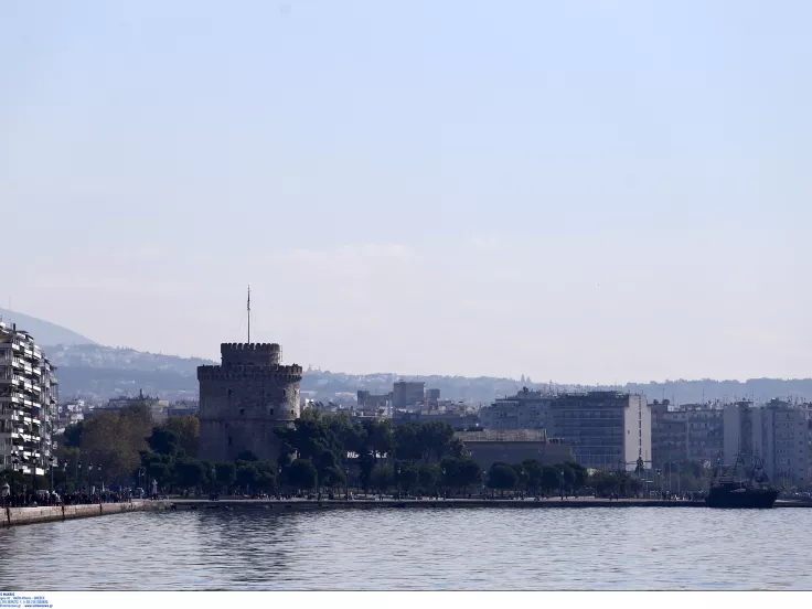 Θεσσαλονίκη: Προσλήψεις χωρίς πτυχίο στον Δήμο Θερμαϊκού