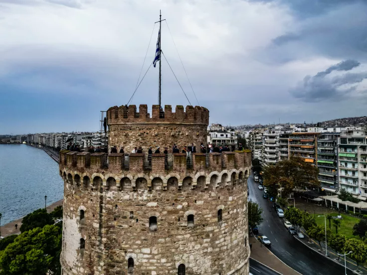 Ο Δήμος Θεσσαλονίκης προσλαμβάνει προσωπικό - Οι ειδικότητες
