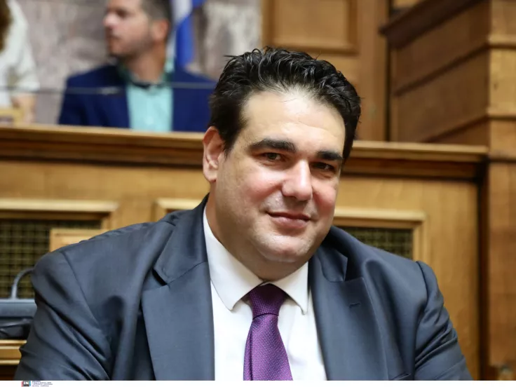 Θοδωρής Λιβάνιος 