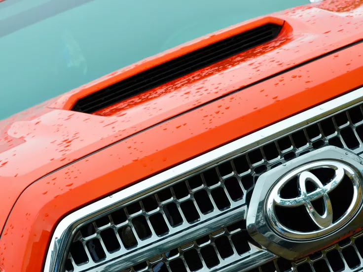 Θέσεις εργασίας στην Toyota Hellas