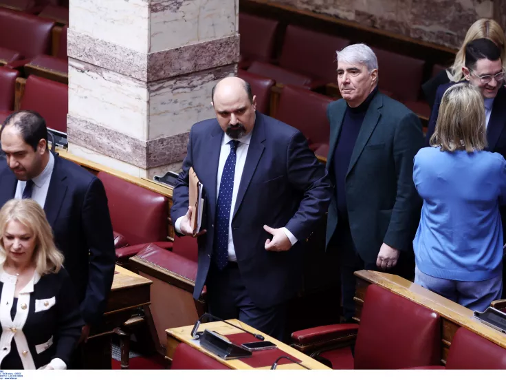 Κοινό μέτωπο ΣΥΡΙΖΑ, Νέας Αριστεράς και Λινού: Καταγγέλλουν την Προανακριτική ως αντισυνταγματική