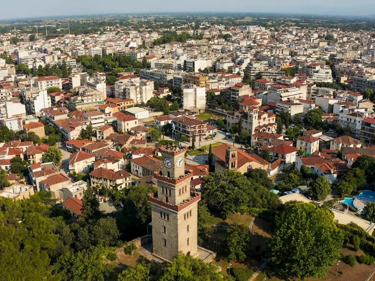 Δήμοι: 37 προσλήψεις χωρίς πτυχίο στα Τρίκαλα - Έως πότε οι αιτήσεις