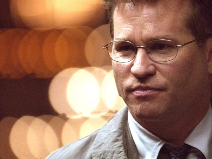 Val Kilmer