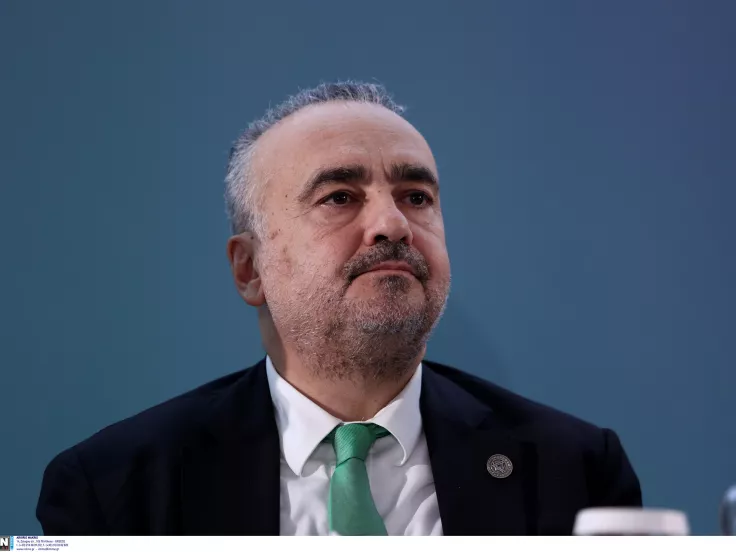 Βερβεσός για Τέμπη: «Δεν απέκρυψα κανένα στοιχείο» - Στον Ανακριτή έχει πάει η έκθεση πραγματογνωμοσύνης