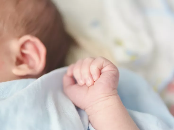 Πάτρα: Βρέφος διαγνώστηκε με μηνιγγίτιδα – Νοσηλεύεται στο Καραμανδάνειο 
