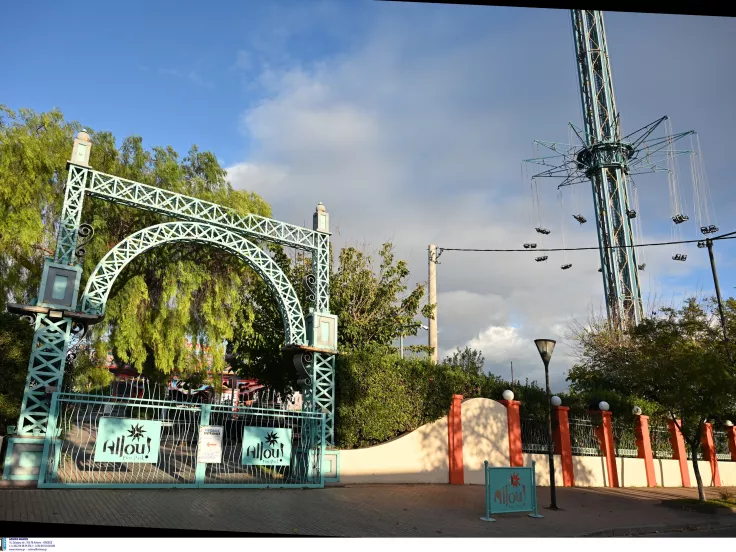 Allou Fun Park: Σε απεργία σήμερα οι εργαζόμενοι – Ζητούν πίσω τις απολύσεις και τα δεδουλευμένα